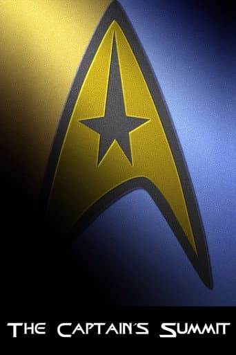 Watch Star Trek: The Captain's Summit free online