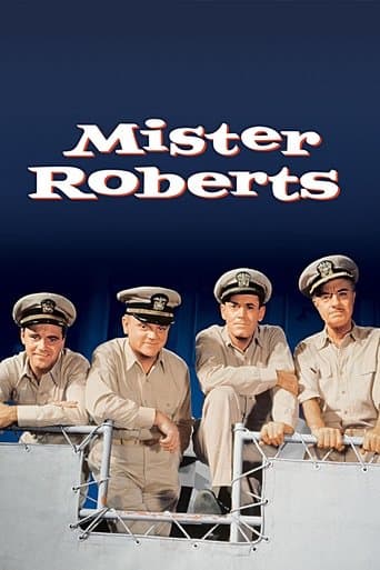 Watch Mister Roberts free online