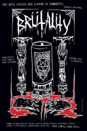 Watch Thrasher - Brutality free online