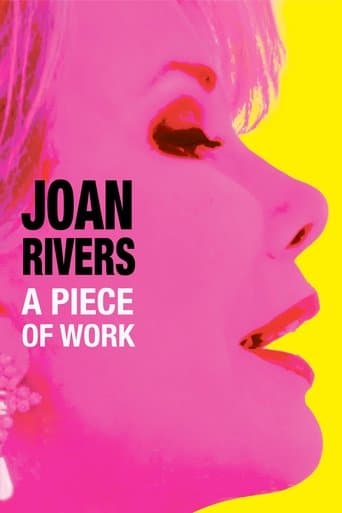 Watch Joan Rivers: A Piece of Work free online
