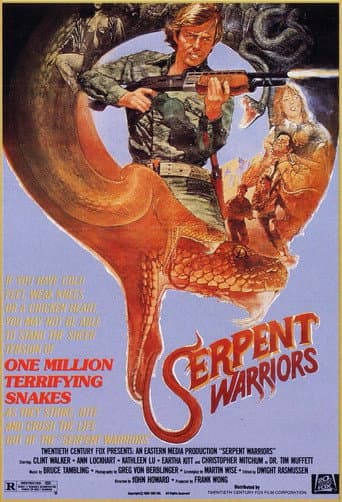 Watch The Serpent Warriors free online