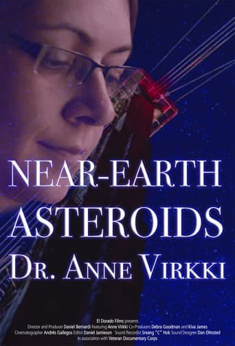 Watch Near Earth Asteroids: Dr. Anne Virkki free online