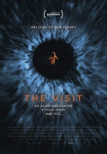 Watch The Visit: An Alien Encounter free online