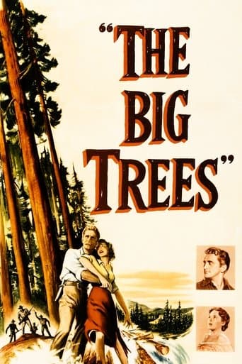Watch The Big Trees free online