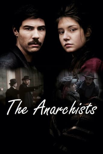 Watch The Anarchists free online