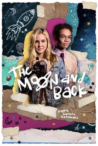 Watch The Moon and Back free online