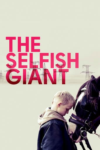 Watch The Selfish Giant free online
