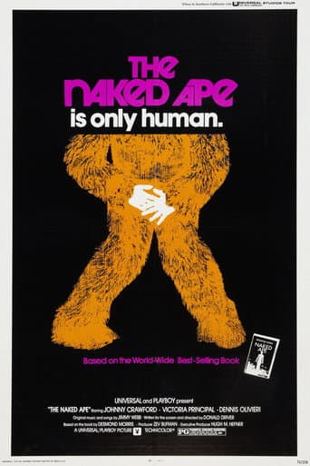 Watch The Naked Ape free online