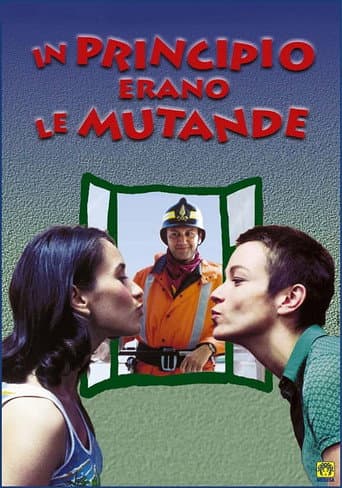 Watch In principio erano le mutande free online