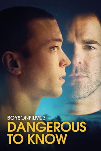 Watch Boys on Film 23: Dangerous to Know free online