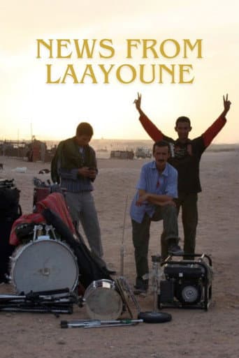 Watch News from Laayoune free online