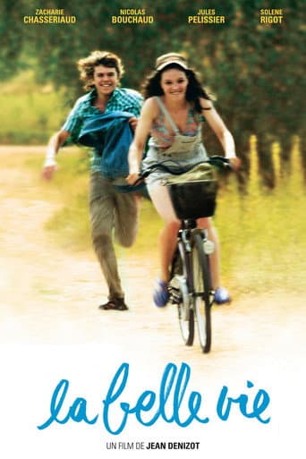 Watch The Good Life free online