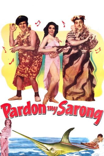 Watch Pardon My Sarong free online
