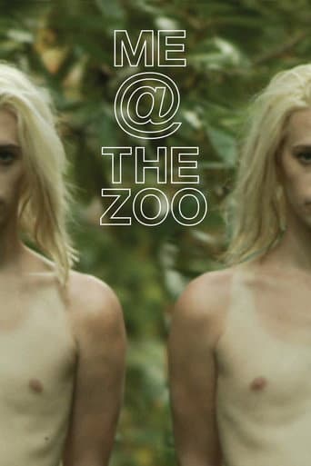 Watch Me @ the Zoo free online