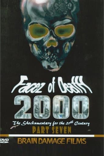 Watch Facez of Death 2000 Part VII free online