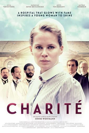 Watch Charité free online