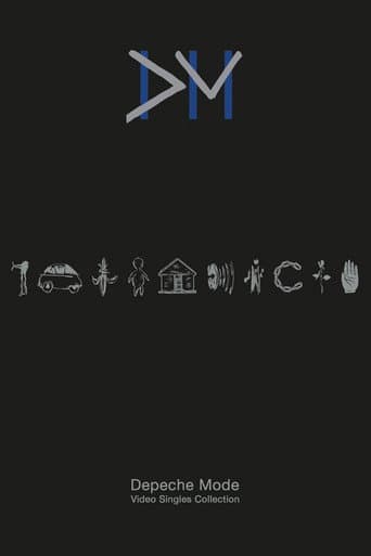 Watch Depeche Mode: Video Singles Collection free online