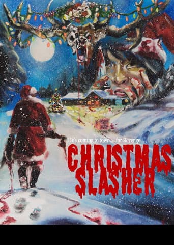 Watch Christmas Slasher free online