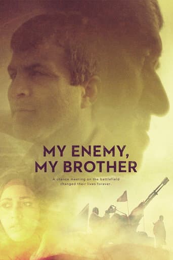 Watch My Enemy, My Brother free online