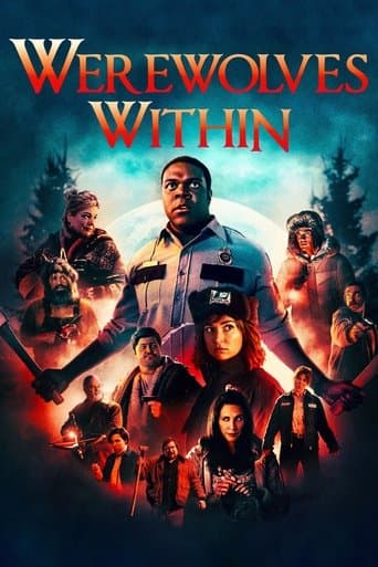 Watch Werewolves Within free online
