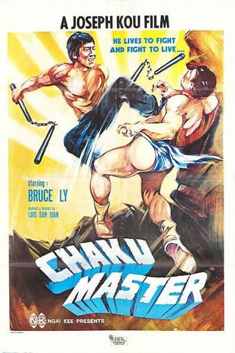 Watch Chaku Master free online