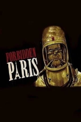 Watch Forbidden Paris free online