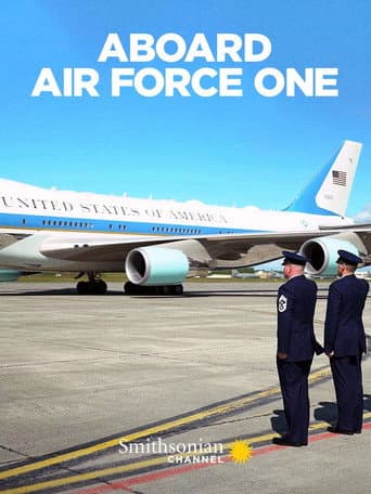 Watch Aboard Air Force One free online