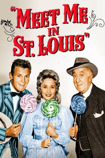 Watch Meet Me in St. Louis free online