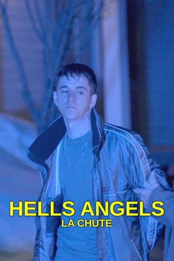 Watch Hells Angels - La chute free online