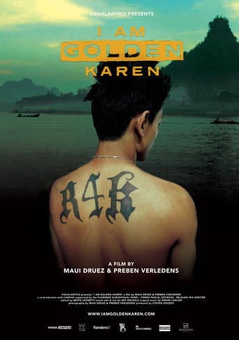 Watch I Am Golden Karen free online