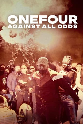 Watch ONEFOUR: Against All Odds free online