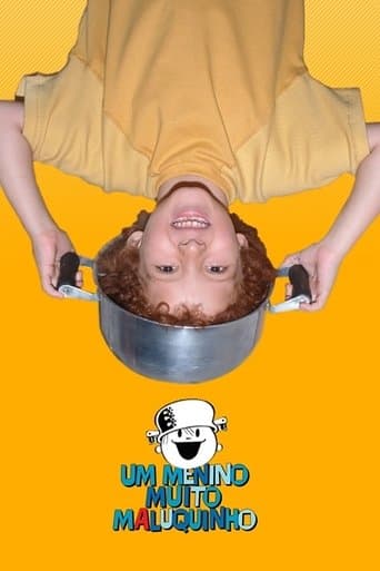 Watch A Very Nutty Boy free online