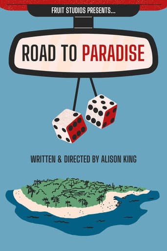 Watch Road to Paradise free online