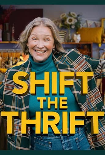 Watch Shift the Thrift free online