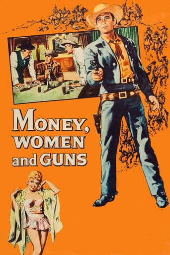 Watch Money, Women and Guns free online