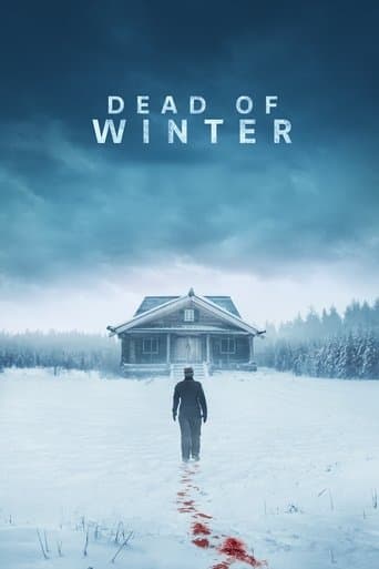 Watch Dead of Winter free online