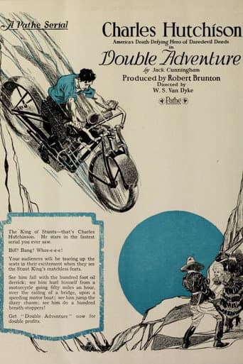 Watch Double Adventure free online