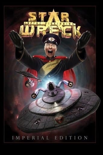 Watch Star Wreck: In the Pirkinning free online