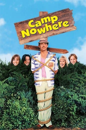 Watch Camp Nowhere free online