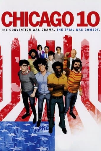 Watch Chicago 10 free online