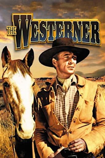 Watch The Westerner free online