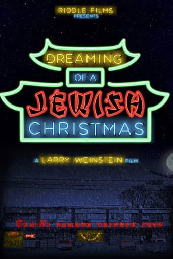 Watch Dreaming of a Jewish Christmas free online