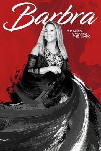 Watch Barbra: The Music ... The Mem'ries ... The Magic! free online