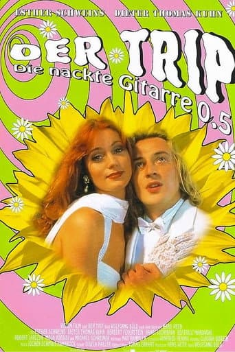 Watch Der Trip - Die nackte Gitarre 0,5 free online