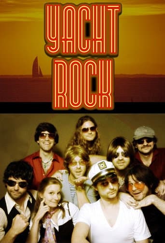 Watch Yacht Rock free online