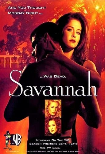 Watch Savannah free online