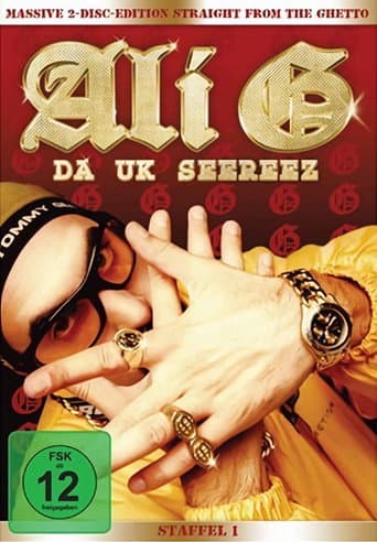 Watch Ali G-Da UK Seereez free online