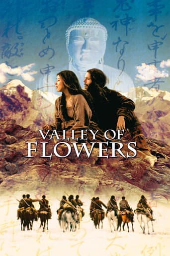 Watch Valley of Flowers free online