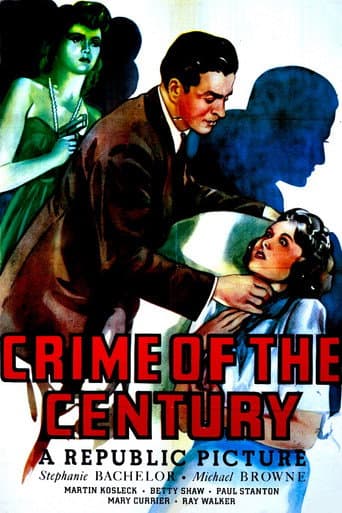 Watch Crime of the Century free online