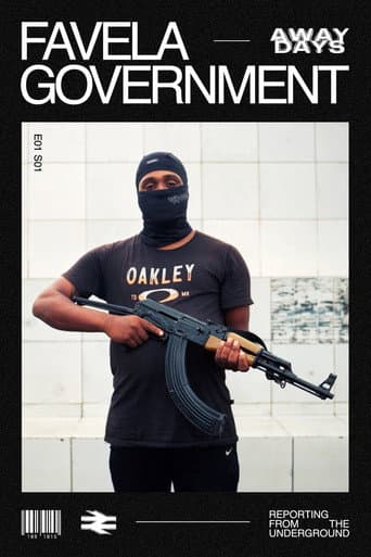 Watch Favela Government free online